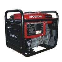 Máy phát điện Honda EB 1000 ẤN ĐỘ